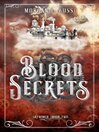 Cover image for Blood Secrets